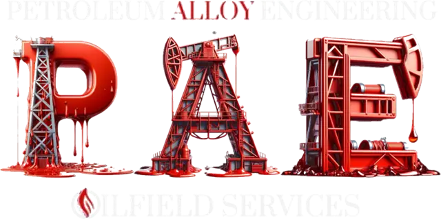 Petroleum Alloy Engineering — PAE Oilfield Services