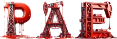 PAE — Petroleum Alloy Engineering logo