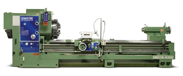 Oilfield tool repair at Petroleum Alloy Engineering